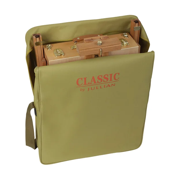 Boîte chevalet Classic