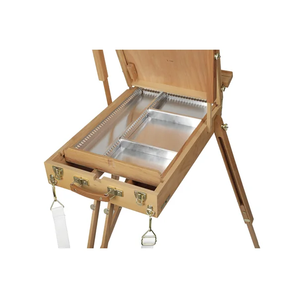 Boîte chevalet Classic