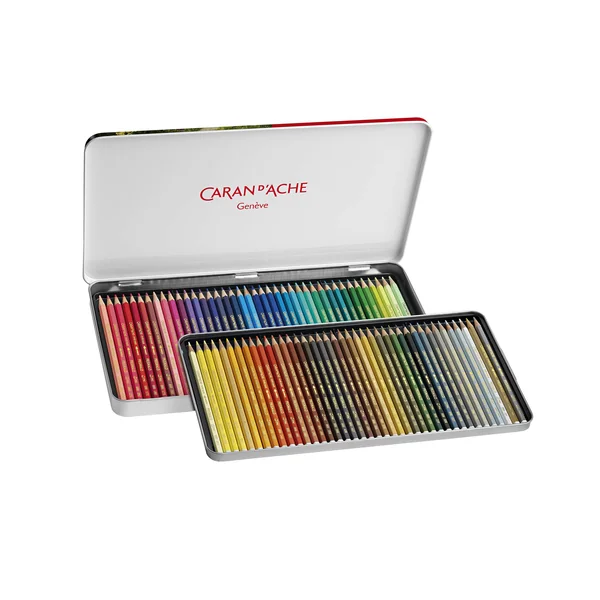 Boîte de 18 Crayons aquarellable Prismalo