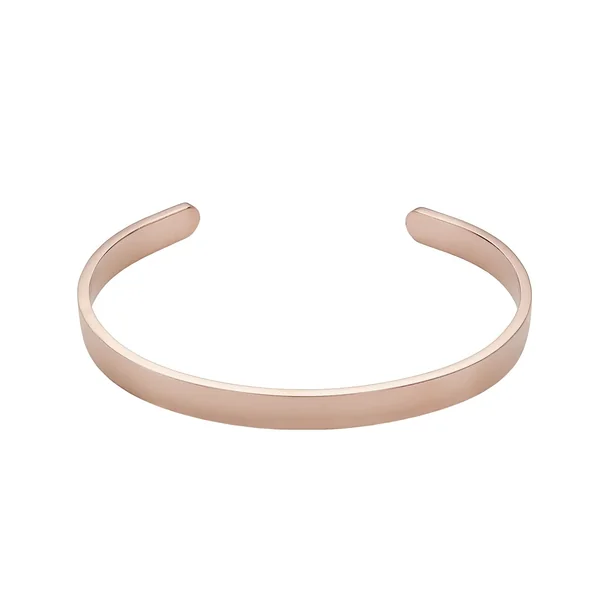 Bracelet Manchette (3 pièces)