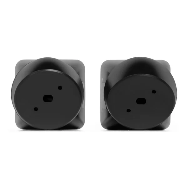 BSX30B Paire d'enceintes miniatures 6-3 Watts 100 V