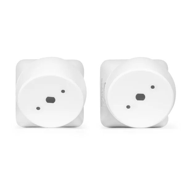 BSX30W Paire d' enceintes miniatures 6-3 Watts 100 V