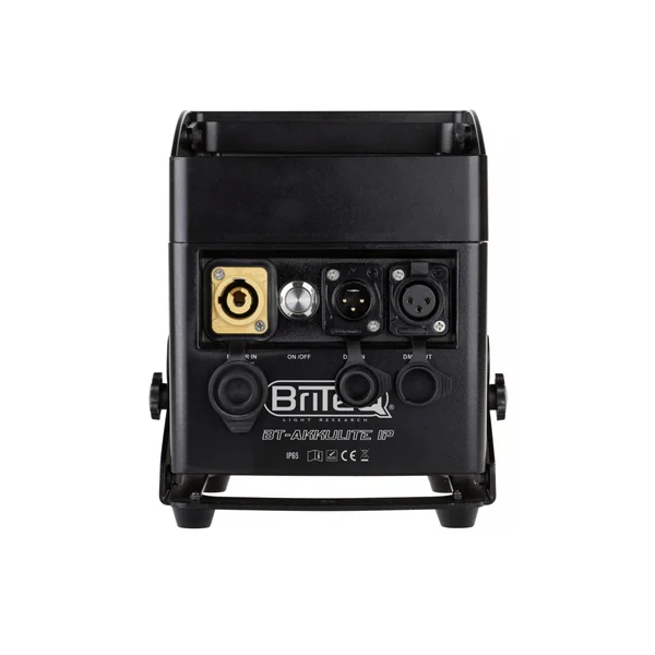 BT-AKKULITE IP