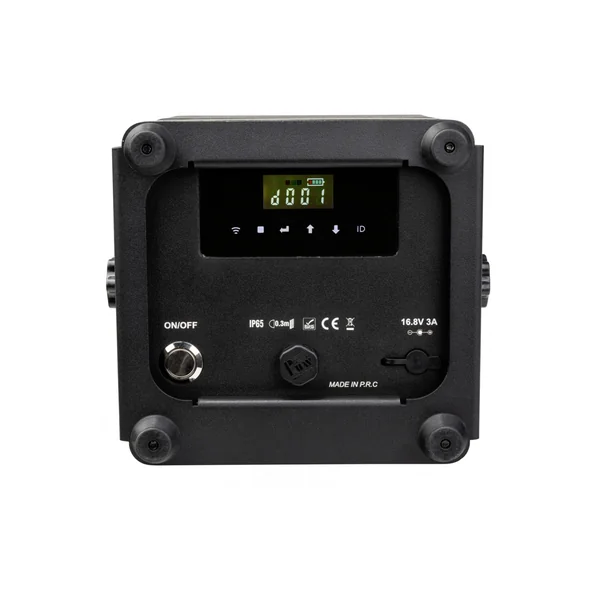 BT-AKKULITE IP MINI