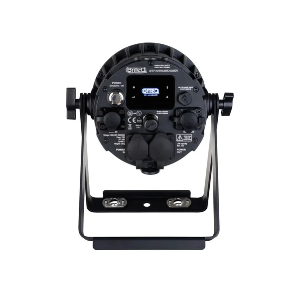 BTI-AKKUBEAMER IP65