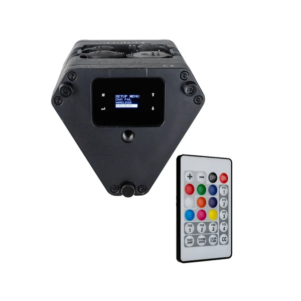 BTI-TRUSSLITE IP65
