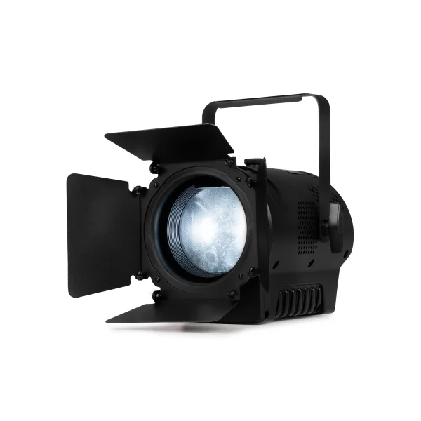 BTK050Z-3 BeamZ Pro - Projecteur led théatre fresnel 2 x 50W Blanc variable + zoom 10 - 60°