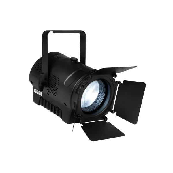 BTK050Z-3 BeamZ Pro - Projecteur led théatre fresnel 2 x 50W Blanc variable + zoom 10 - 60°