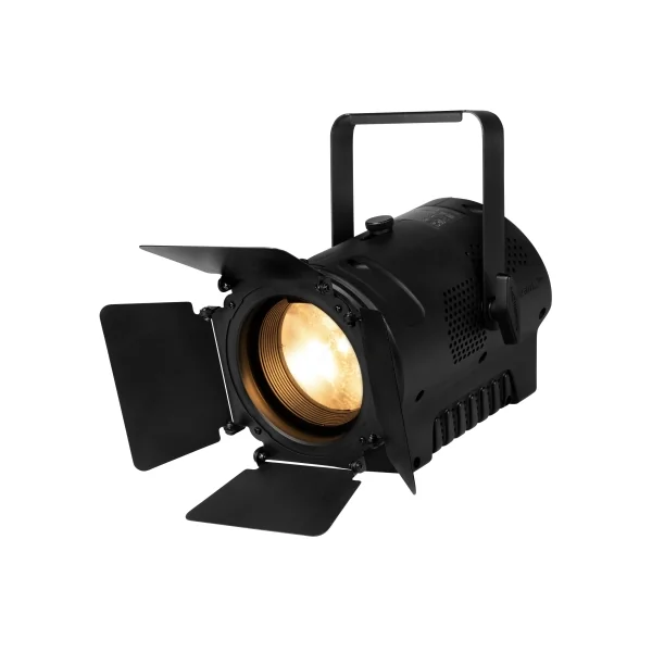BTK050Z-3 BeamZ Pro - Projecteur led théatre fresnel 2 x 50W Blanc variable + zoom 10 - 60°