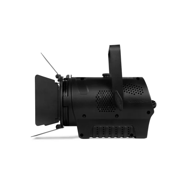 BTK050Z-3 BeamZ Pro - Projecteur led théatre fresnel 2 x 50W Blanc variable + zoom 10 - 60°