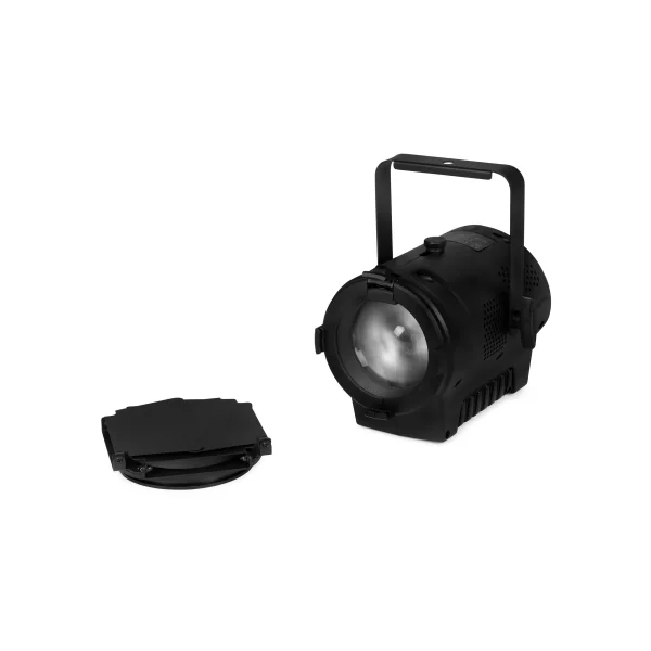 BTK050Z-3 BeamZ Pro - Projecteur led théatre fresnel 2 x 50W Blanc variable + zoom 10 - 60°