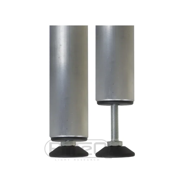 BT-STAGE-LEGFIX-60CM Contestage pied rond 60 cm aluminium ajustable