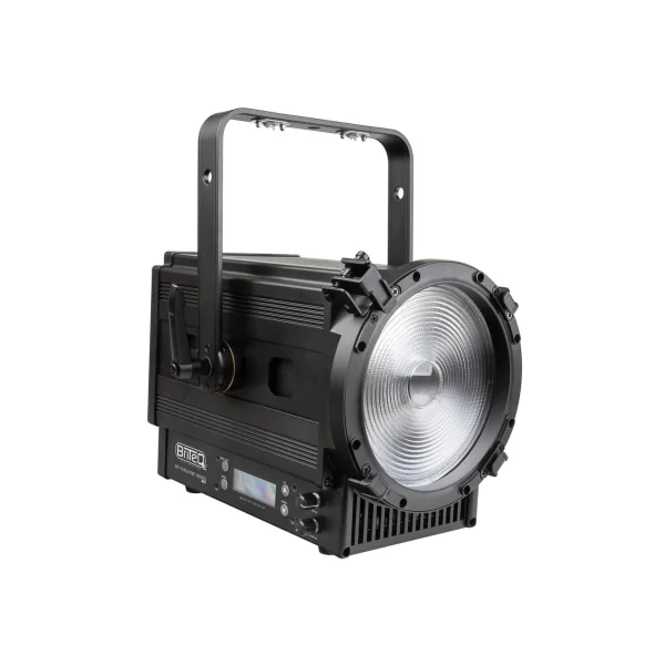 BT-THEATRE 150EZ Mk3 Briteq - Projecteur fresnel led 150W 3200K zoom motorisé