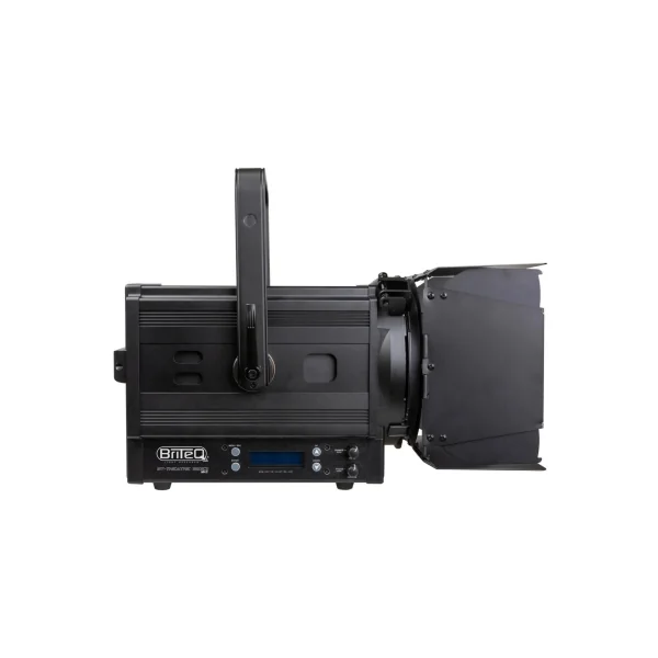 BT-THEATRE 150EZ Mk3 Briteq - Projecteur fresnel led 150W 3200K zoom motorisé