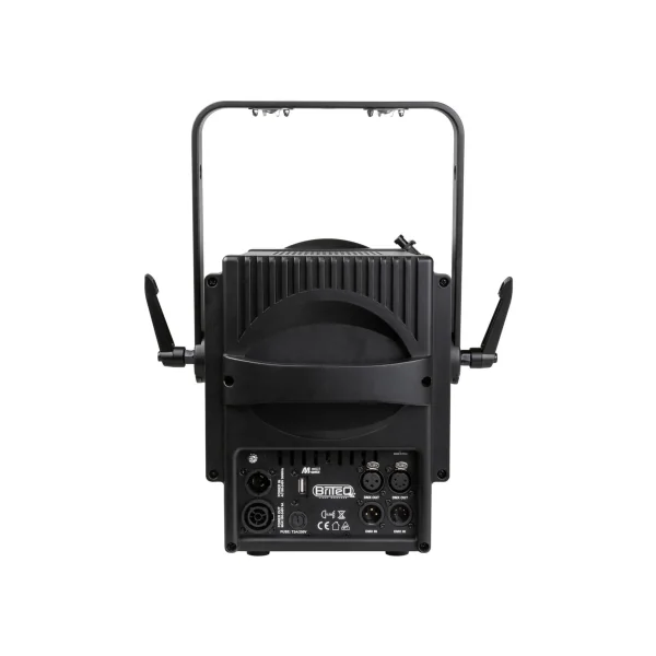 BT-THEATRE 150EZ Mk3 Briteq - Projecteur fresnel led 150W 3200K zoom motorisé