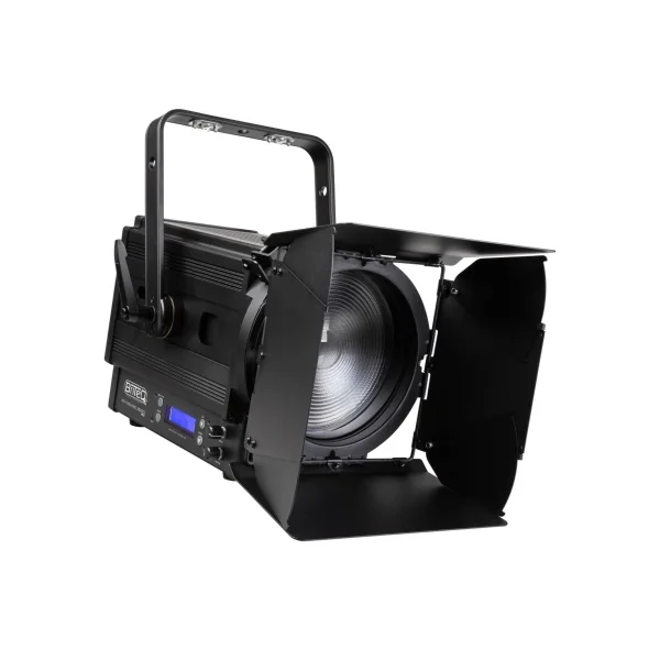 BT-THEATRE 250EZ Mk3 Briteq - Projecteur fresnel led 250W zoom electrique 3200K
