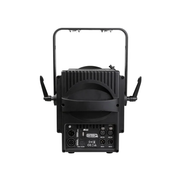 BT-THEATRE 250EZ Mk3 Briteq - Projecteur fresnel led 250W zoom electrique 3200K