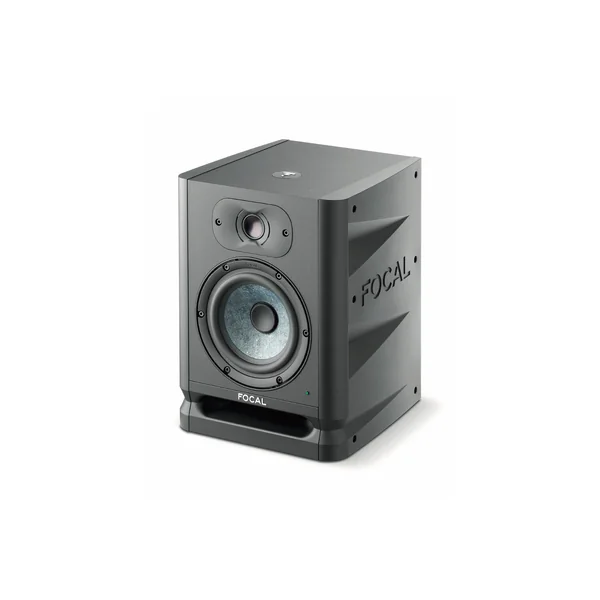 BUNDLE 2 x ALPHA 50 EVO + Câbles Jack - XLR + Stands
