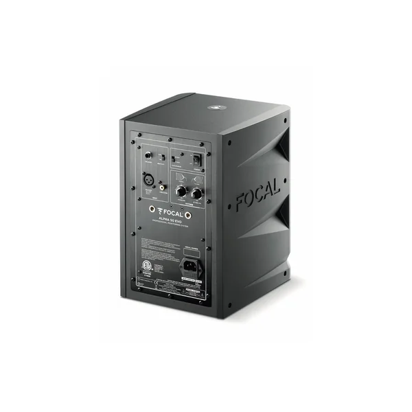 BUNDLE 2 x ALPHA 50 EVO + Câbles Jack - XLR + Stands