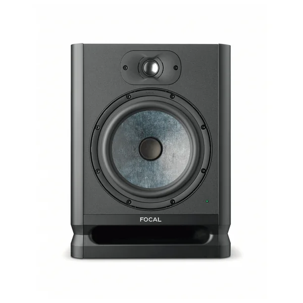 BUNDLE 2 x ALPHA 80 EVO + Câbles Jack - XLR + Stands