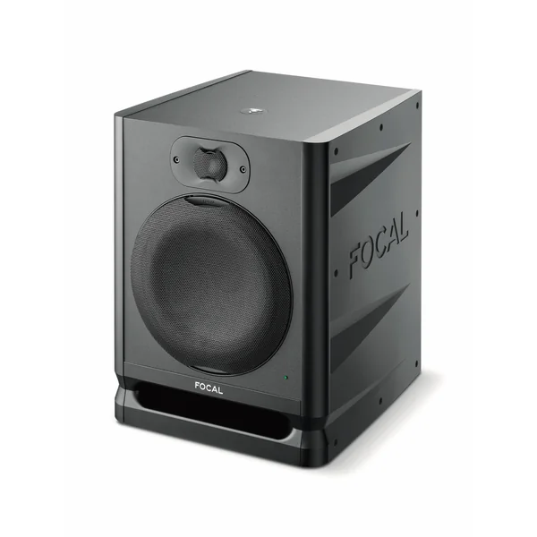 BUNDLE 2 x ALPHA 80 EVO + Câbles Jack - XLR + Stands