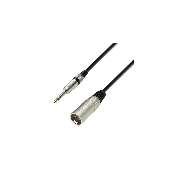BUNDLE 2 x ALPHA 80 EVO + Câbles Jack - XLR + Stands