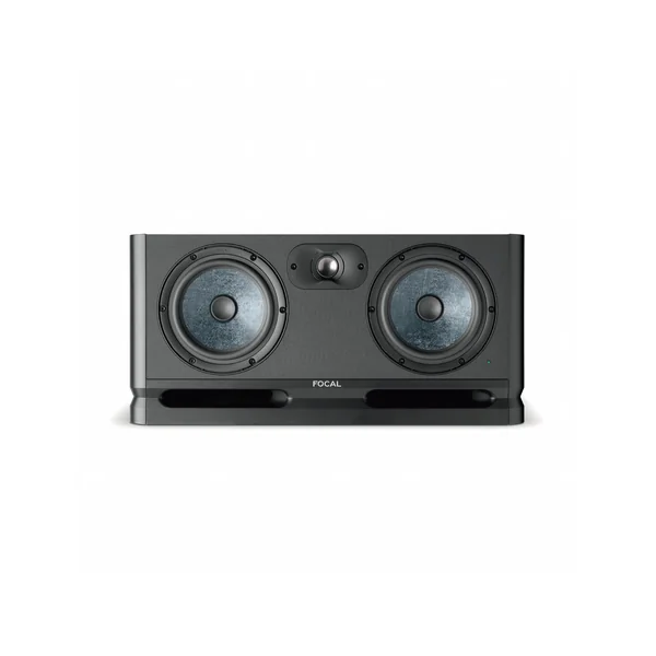 Bundle 2 x Alpha Twin EVO + 2 CABLES Jack - XLR