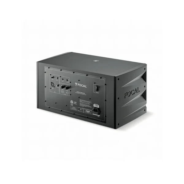 Bundle 2 x Alpha Twin EVO + 2 CABLES Jack - XLR