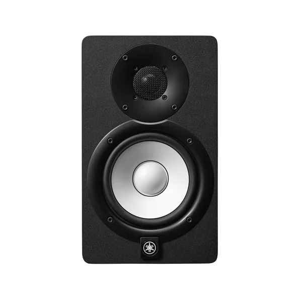 BUNDLE 2 x HS5 + 2 CABLES Jack - XLR + 2 PIEDS