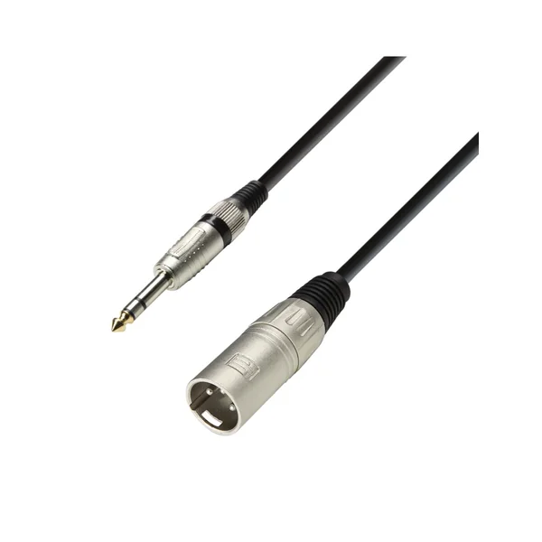 BUNDLE 2 x HS5W + 2 CABLES Jack - XLR + 2 PIEDS