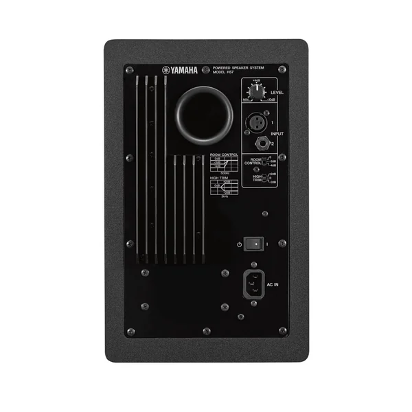 BUNDLE 2 x HS7 + 2 CABLES Jack - XLRM