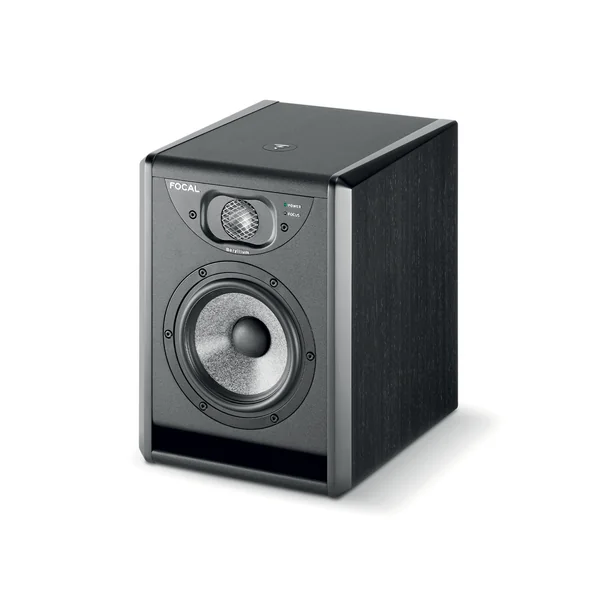 Bundle 2 x SOLO6 ST6 + Câbles Jack - XLR + Pieds