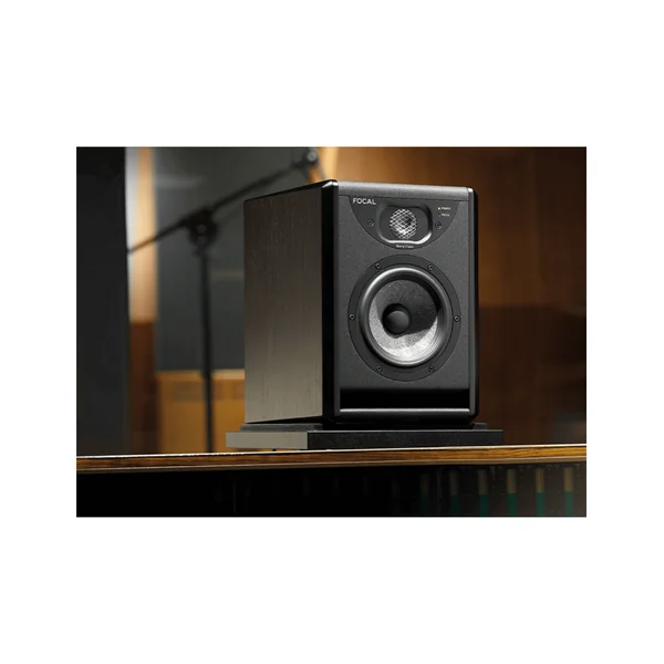 Bundle 2 x SOLO6 ST6 + Câbles XLR + Pieds