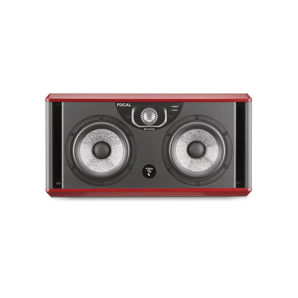 Bundle 2 x TWIN6 ST6 + Câbles XLR + Pieds