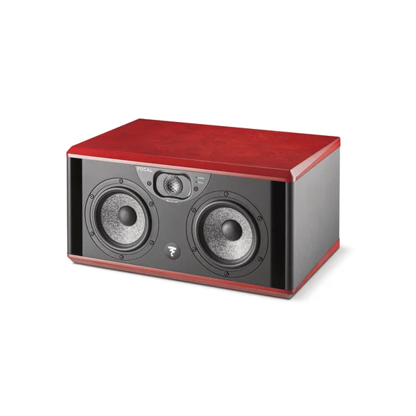 Bundle 2 x TWIN6 ST6 + Câbles XLR + Pieds