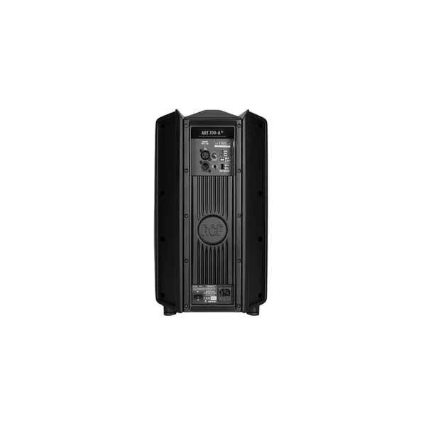 Bundle RCF 2 x ART 708-A MK5 + câbles