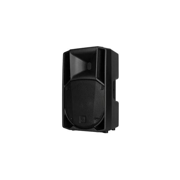 Bundle RCF 2 x ART 712-A MK5 + câbles + pieds