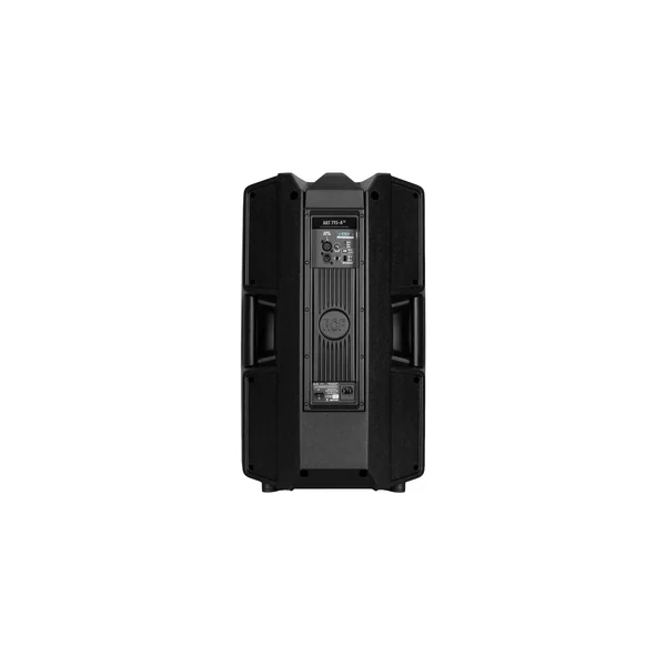 Bundle RCF 2 x ART 715-A MK5 + câbles