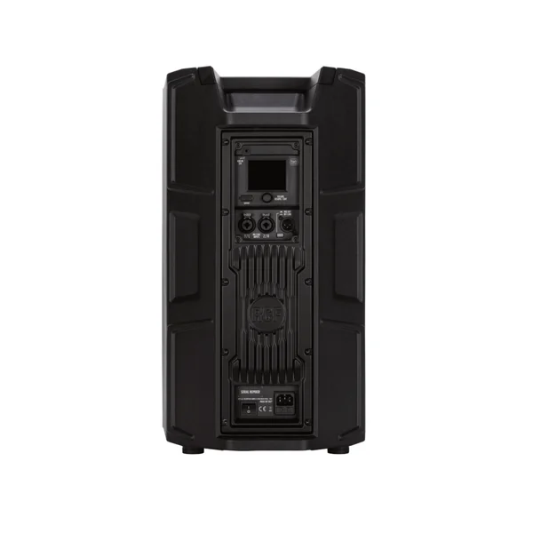 Bundle RCF 2 x ART 910-AX + câbles + pieds