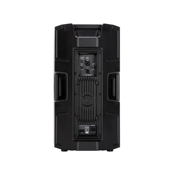Bundle RCF 2 x ART 912-A + câbles