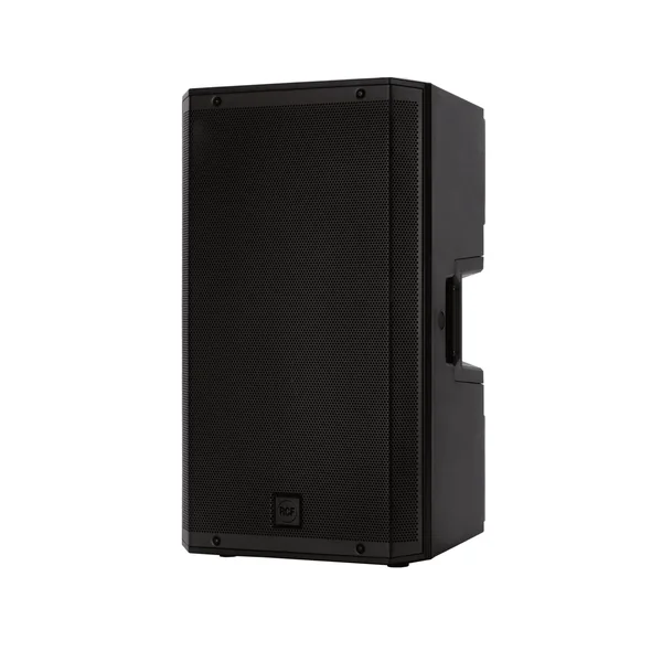 Bundle RCF 2 x ART 915-AX + câbles + pieds