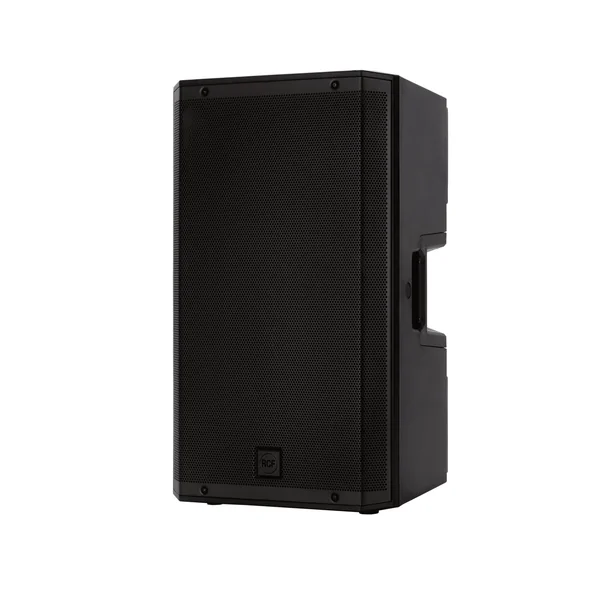 Bundle RCF 2 x ART 945-A + câbles + pieds