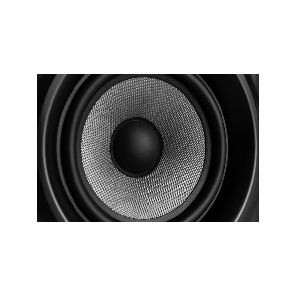 BX5BT M-AUDIO - Bluetooth - Enceintes de proximité 5" 2 voies, DSP et Bluetooth (paire)