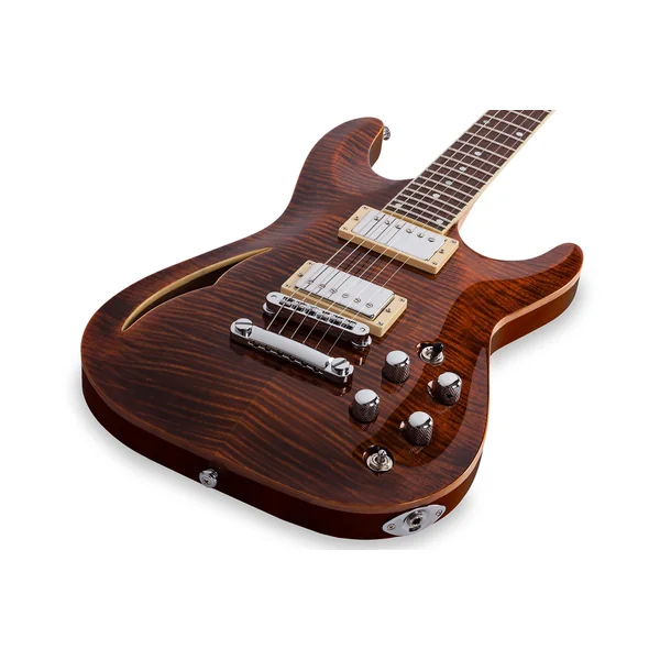 C-1 E/A Classic - cat's eye