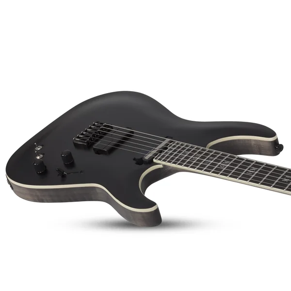 C-1 S HT SLS Elite Evil Twin - satin black