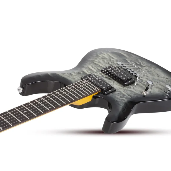 C-6 Plus LH - charcoal burst
