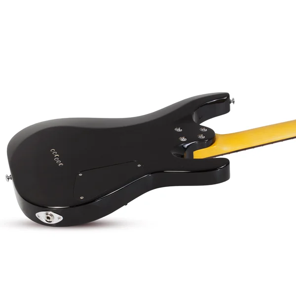 C-6 Plus LH - charcoal burst