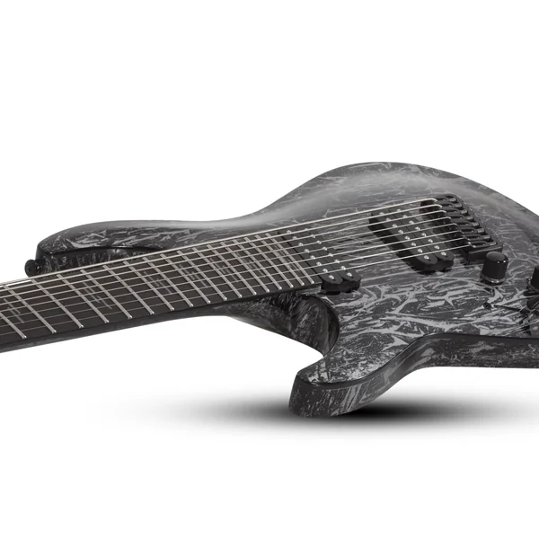 C-8 Multiscale Silver Mountain LH - silver mountain