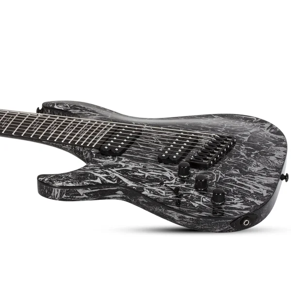C-8 Multiscale Silver Mountain LH - silver mountain
