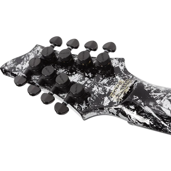 C-8 Multiscale Silver Mountain LH - silver mountain